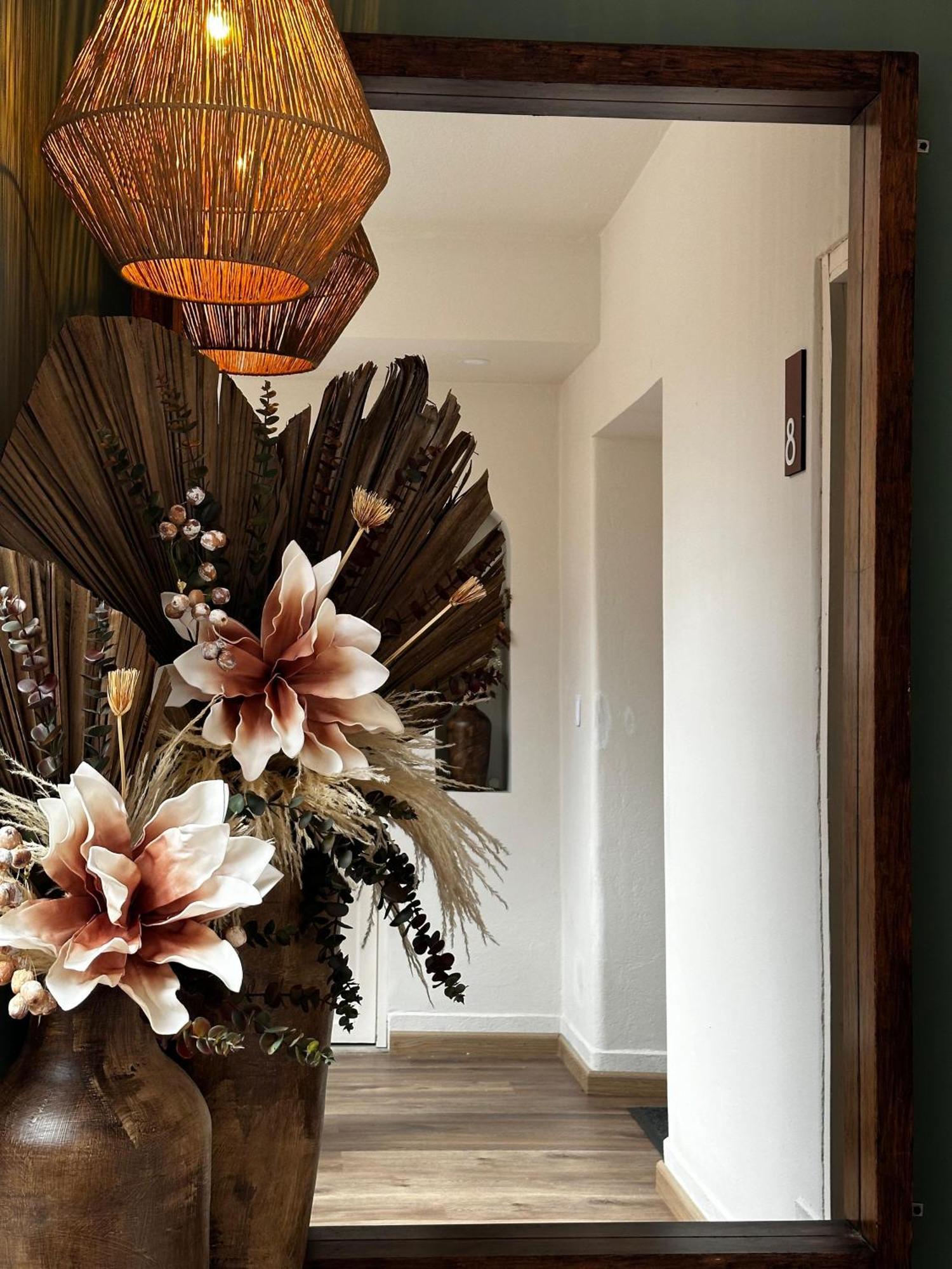 Hotel Posada De Santa Elena Tunja Luaran gambar
